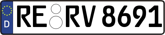 RE-RV8691