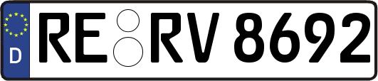 RE-RV8692