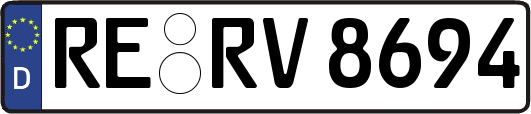 RE-RV8694