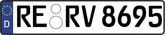 RE-RV8695