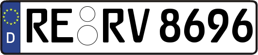 RE-RV8696