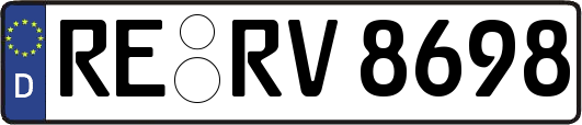 RE-RV8698