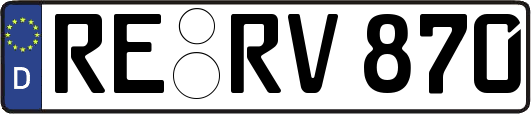 RE-RV870