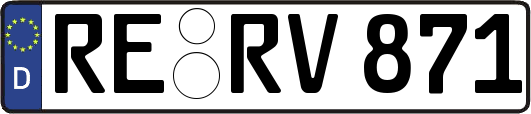 RE-RV871