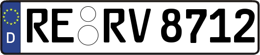 RE-RV8712
