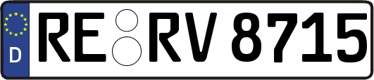 RE-RV8715