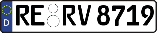 RE-RV8719