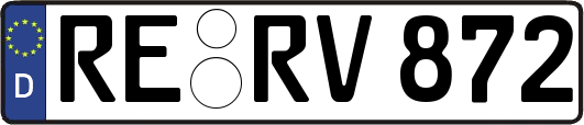 RE-RV872