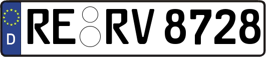 RE-RV8728
