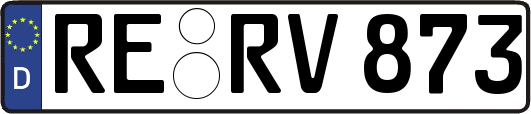 RE-RV873