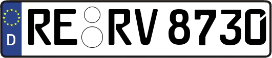 RE-RV8730