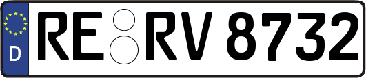 RE-RV8732