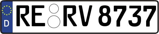 RE-RV8737