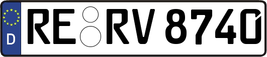 RE-RV8740