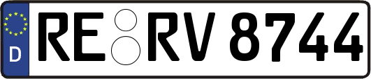 RE-RV8744