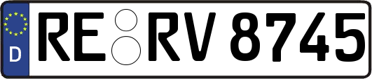 RE-RV8745