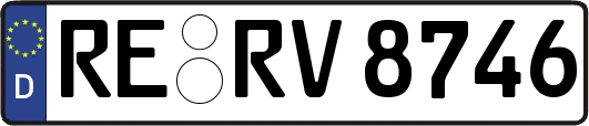 RE-RV8746