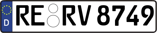 RE-RV8749