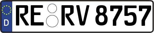 RE-RV8757