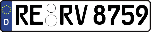 RE-RV8759