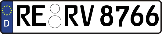 RE-RV8766
