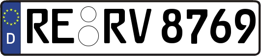 RE-RV8769