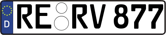 RE-RV877
