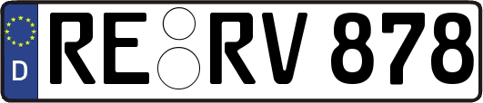 RE-RV878