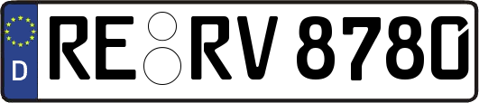 RE-RV8780