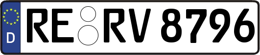 RE-RV8796