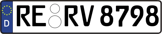 RE-RV8798