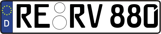 RE-RV880
