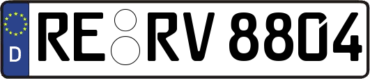 RE-RV8804