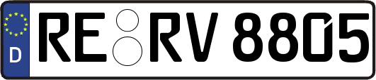 RE-RV8805