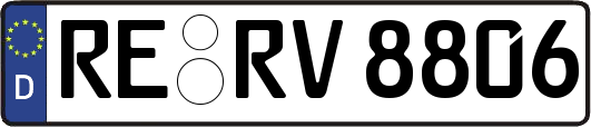 RE-RV8806