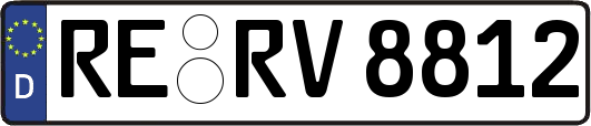 RE-RV8812