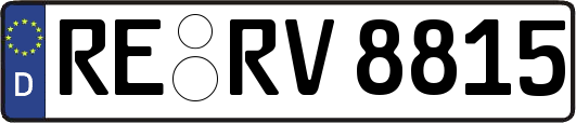 RE-RV8815