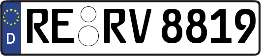 RE-RV8819