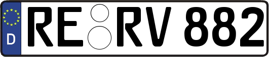 RE-RV882