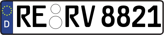 RE-RV8821