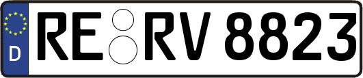 RE-RV8823