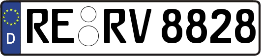 RE-RV8828