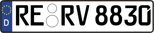 RE-RV8830