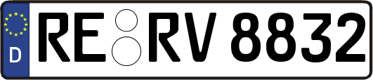 RE-RV8832
