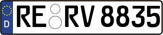 RE-RV8835