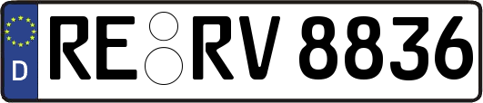 RE-RV8836