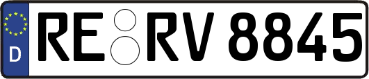 RE-RV8845