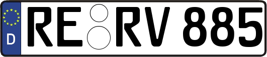 RE-RV885