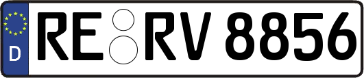 RE-RV8856