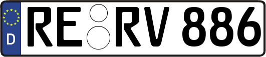 RE-RV886